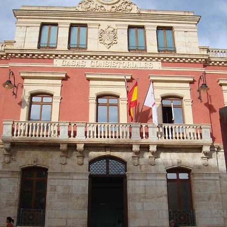 Hotel Guillermo II Mazarrón Quarto foto